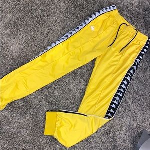 Kappa pants